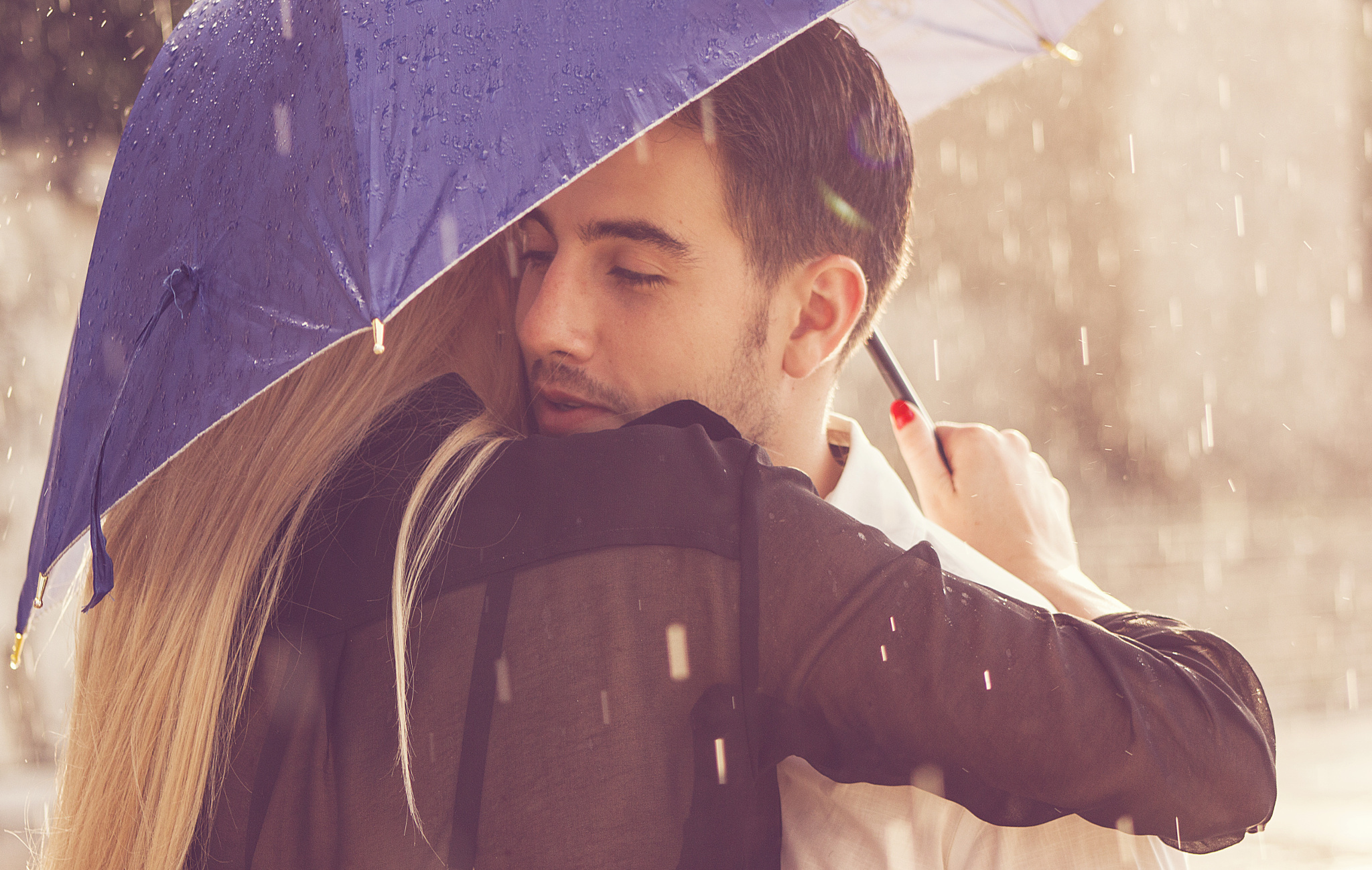 Постоянные ссоры в семье